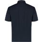 Kustom Kit Superwash® 60° Pique Polo with Cooltex® Plus Navy