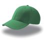 Atlantis Sport Sandwich Cap green/white
