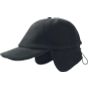 Atlantis Snow Flap Stopper black