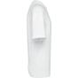 Kariban T-shirt unisexe oversize manches courtes white
