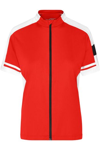 Image produit Ladies' Bike-T Full Zip