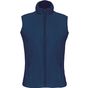 Kariban Mélodie - Gilet micropolaire femme true_indigo