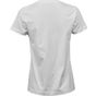 tee jays Ladies Sof-Tee white