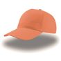 Atlantis Start Five Cap orange