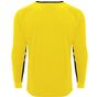 Roly Sport Porto jaune/noir