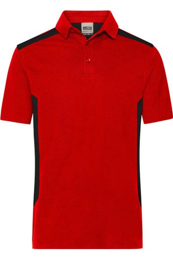 Image produit Men´s Workwear Polo -STRONG-