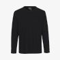 Neutral Mens Long Sleeve T-Shirt