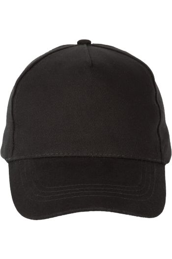 Image produit Casquette coton épais - 5 panneaux