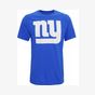 Official American T-shirt logo New York Giants