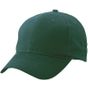 Myrtle Beach Brushed 6-Panel Cap dark_green