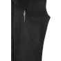 karlowsky Women's Sleeveless Medical Tunic Essential Black