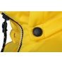 James&Nicholson Men´s Maritime Jacket sun_yellow/navy/white