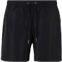 New Morning Studios Basic swimshorts black