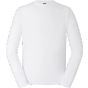 Russell Authentic t-⁠⁠shirt classique manches longues white