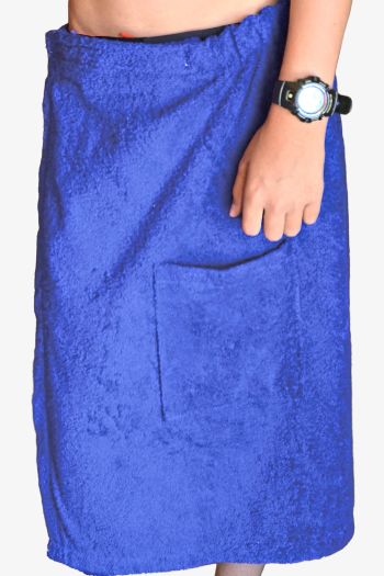Kilt de sauna pour hommes