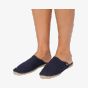 Kariban Mules espadrilles