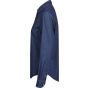Tee Jays Women's Denim Shirt blue_denim