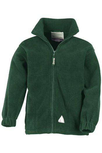 Image produit POLAIRE ZIPPEE