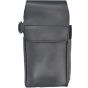 karlowsky Cashier's Holster for POS and Card Terminals Compact Black