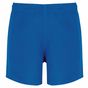 ProAct Short rugby enfant royal_blue