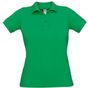 B&C Collection Safran Pure Women kelly_green