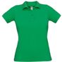 B&C Collection Safran Pure Women - kelly_green - M