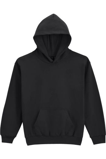 Image produit Softstyle Midweight Fleece Youth Hoodie