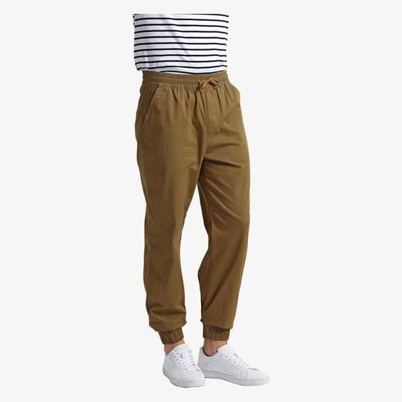 Jogger pour homme en twill asquith & fox