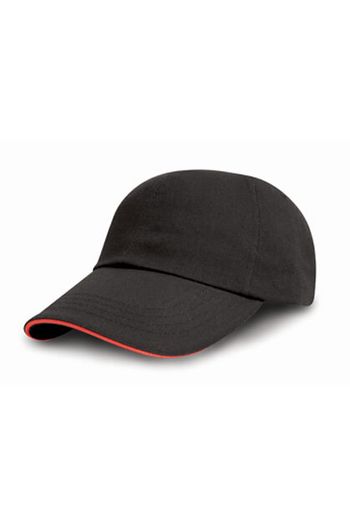 Image produit Brushed Cotton Drill Cap