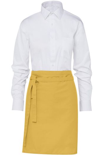 Image produit Brussels Short Bistro Apron