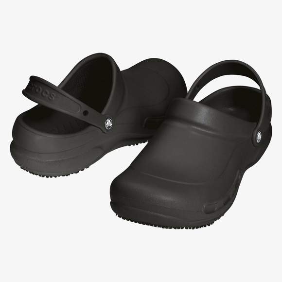 Sabots Crocs™ bistro crocs