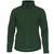 Gildan Hammer Hammer Ladies Softshell Jacket forest_green