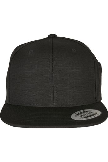 Image produit Pencil Holder Snapback Cap