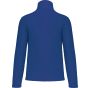 Kariban Enzo > Micropolaire col zippé homme royal_blue