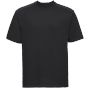 Russell T-⁠shirt de travail très résistant black