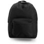 L-merch Backpack Basic black