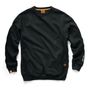 Scruffs Sweatshirt Eco Worker black