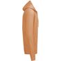 SG Originals Hooded Full Zip Men cantaloupe