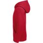 Russell Authentic Sweat capuche enfant classic_red