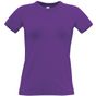 B&C Collection Exact 190 Women purple