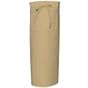 Link Kitchenwear Tablier professionnel bistro grande taille khaki