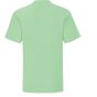 fruit of the loom Kids Iconic 150 T neo_mint