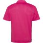 AWDis Just Cool Cool Polo hot_pink