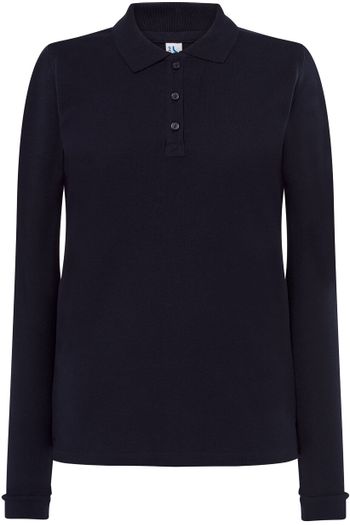 Image produit Polo regular lady long sleeves