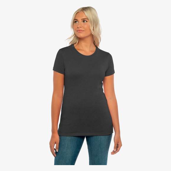 Women's Tri-Blend T-Shirt Next level apparel