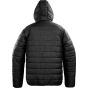 Result Soft padded jacket black