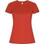 Roly Sport Imola Woman rouge