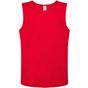 JHK Sport t-shirt aruba man red