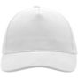 Atlantis Liberty Five Buckle Cap white
