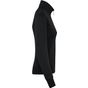 Kariban Veste molleton gratté femme black
